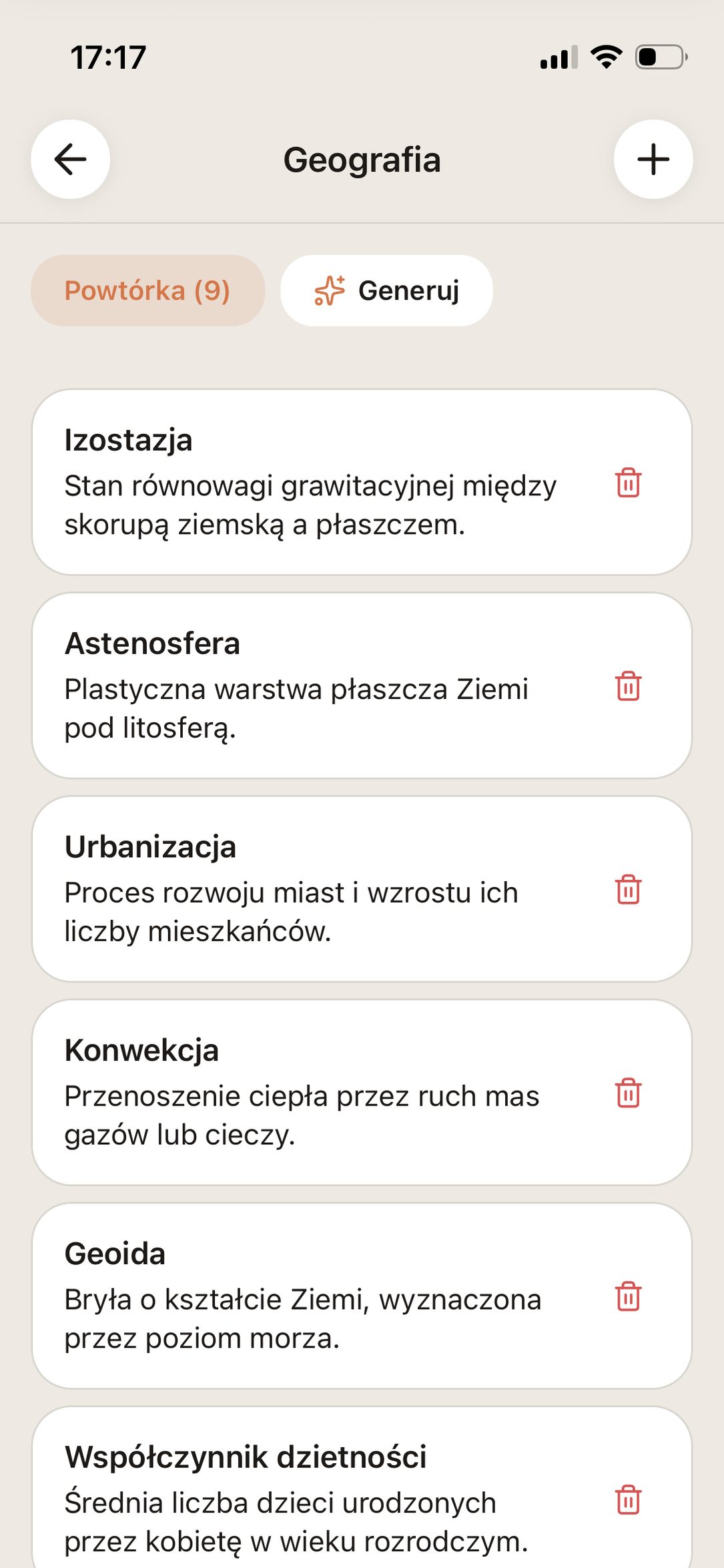 Wyciek Biologia Rozszerzona
