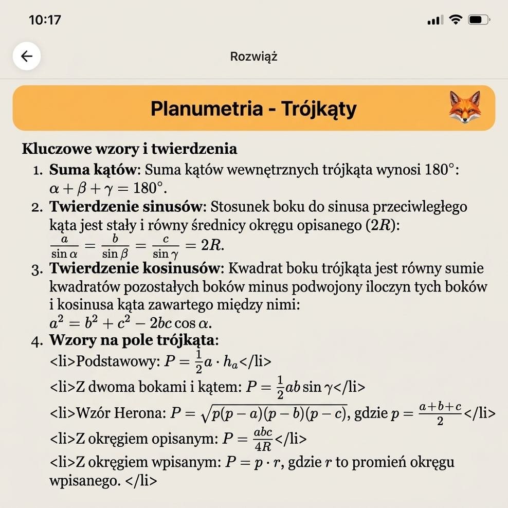 Wyciek Matematyka