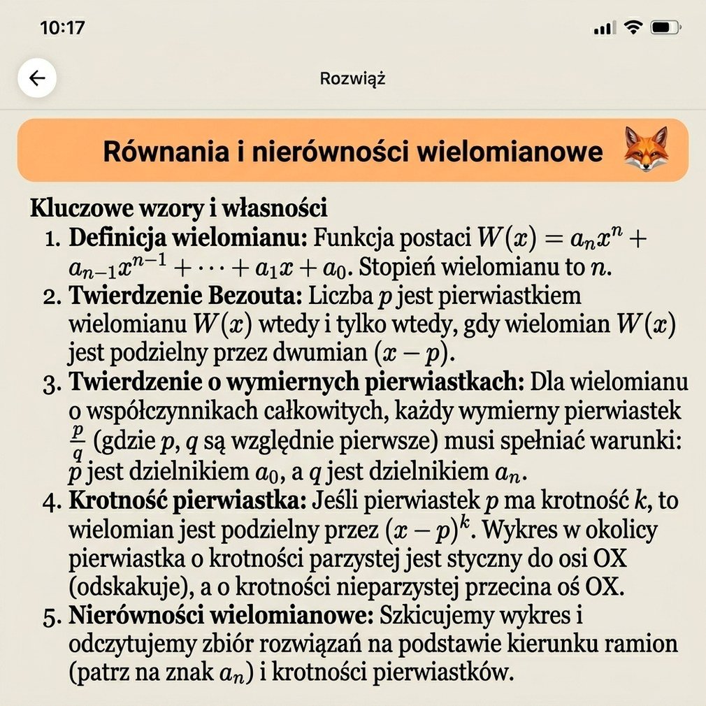 Wyciek Matematyka