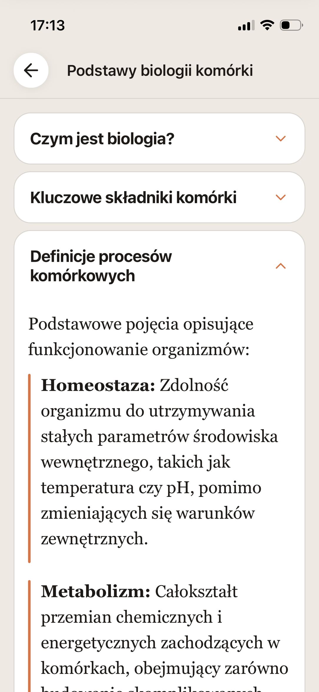 Wyciek Polski