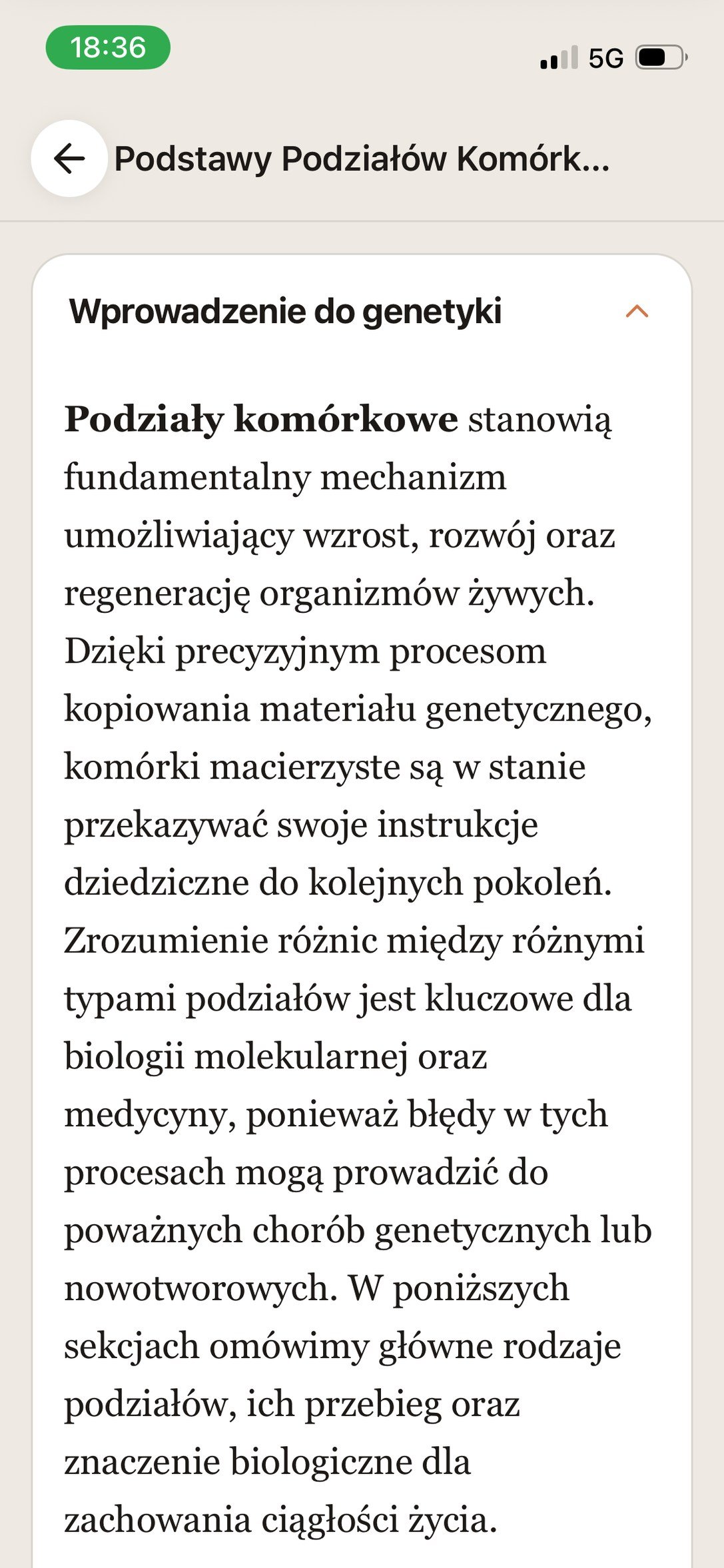 Wyciek Angielski