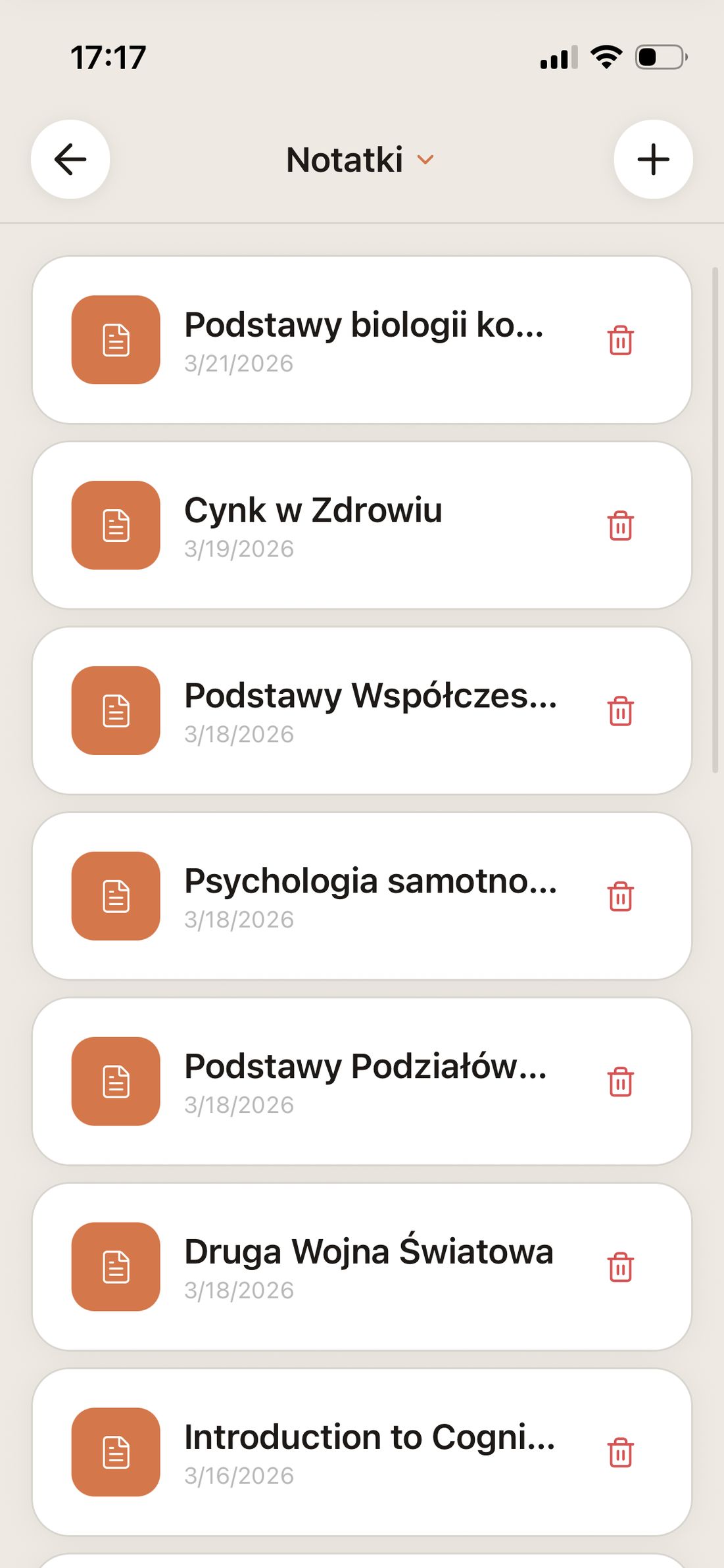 Wyciek Fizyka Rozszerzona
