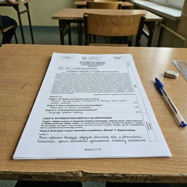 Wyciek Polski Ustny Pytania Jawne