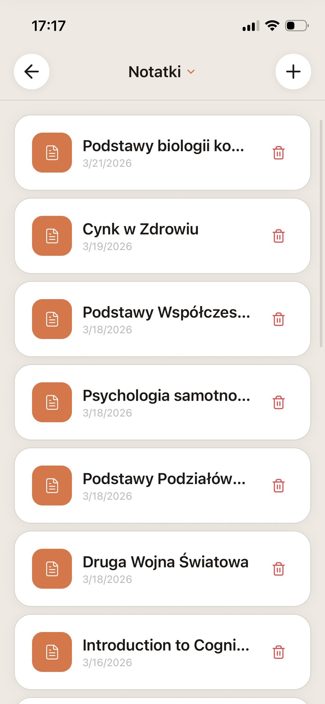 Wyciek Polski
