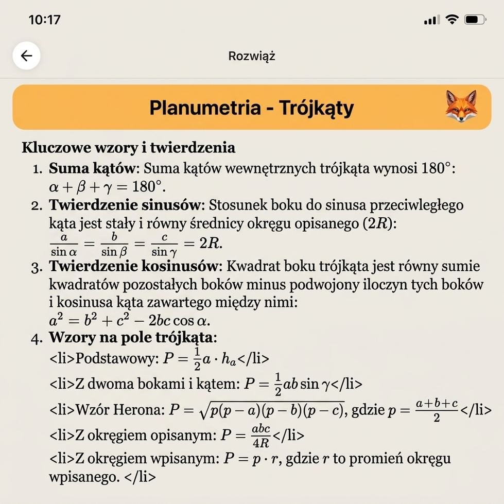 Wyciek Matematyka