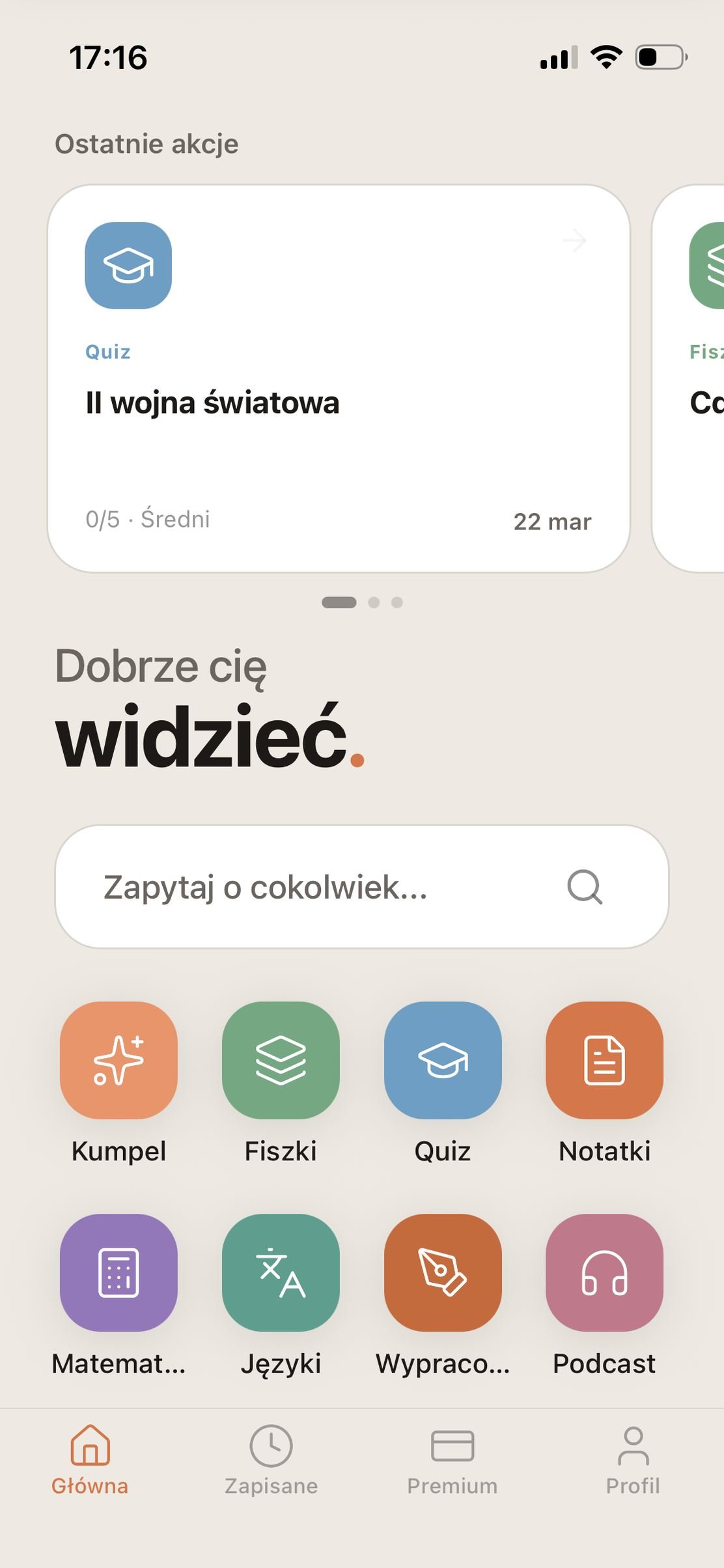 Wyciek Polski