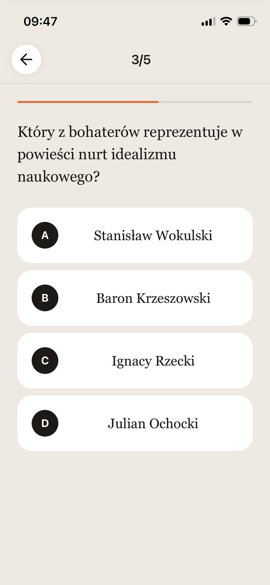 Wyciek Polski