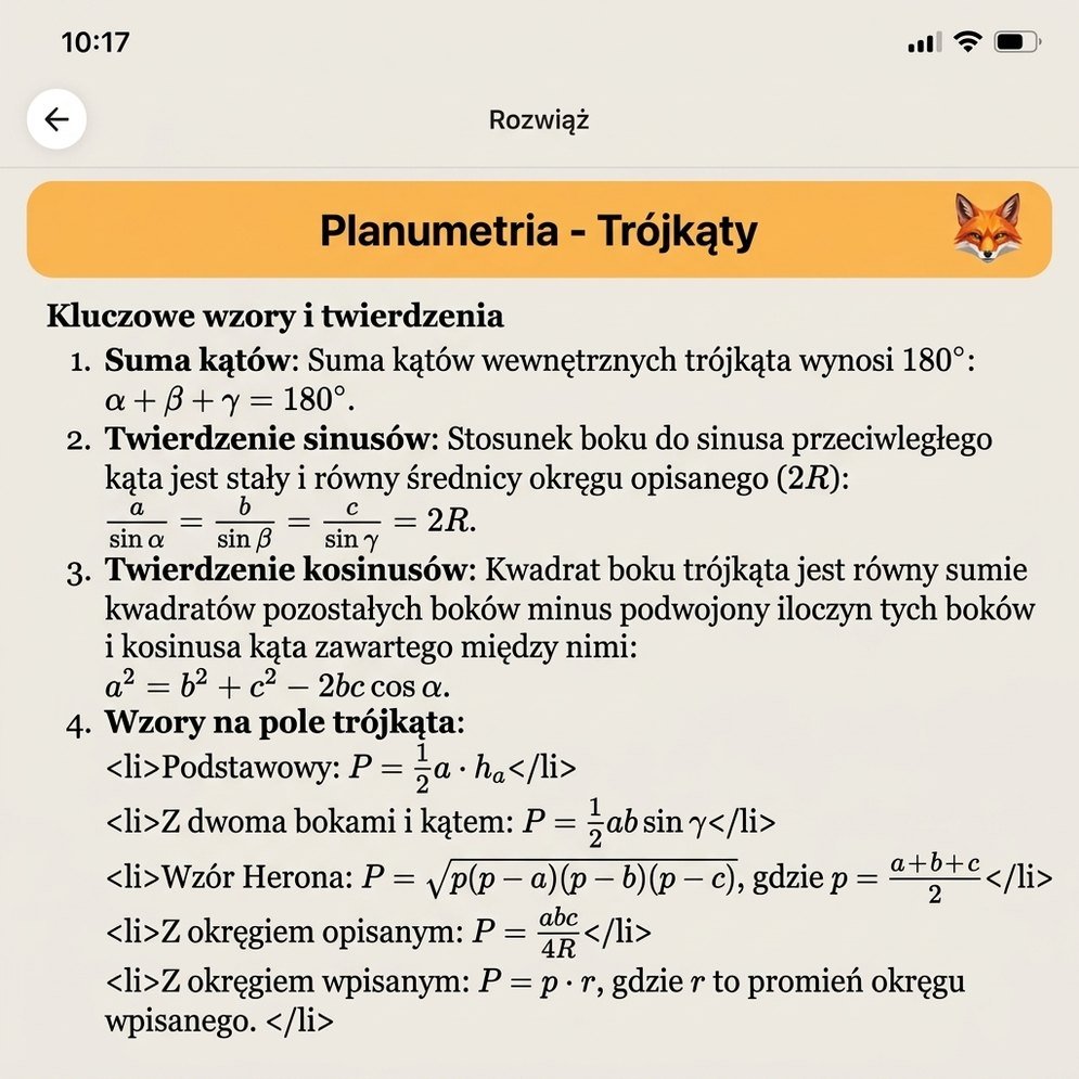 Wyciek Matematyka