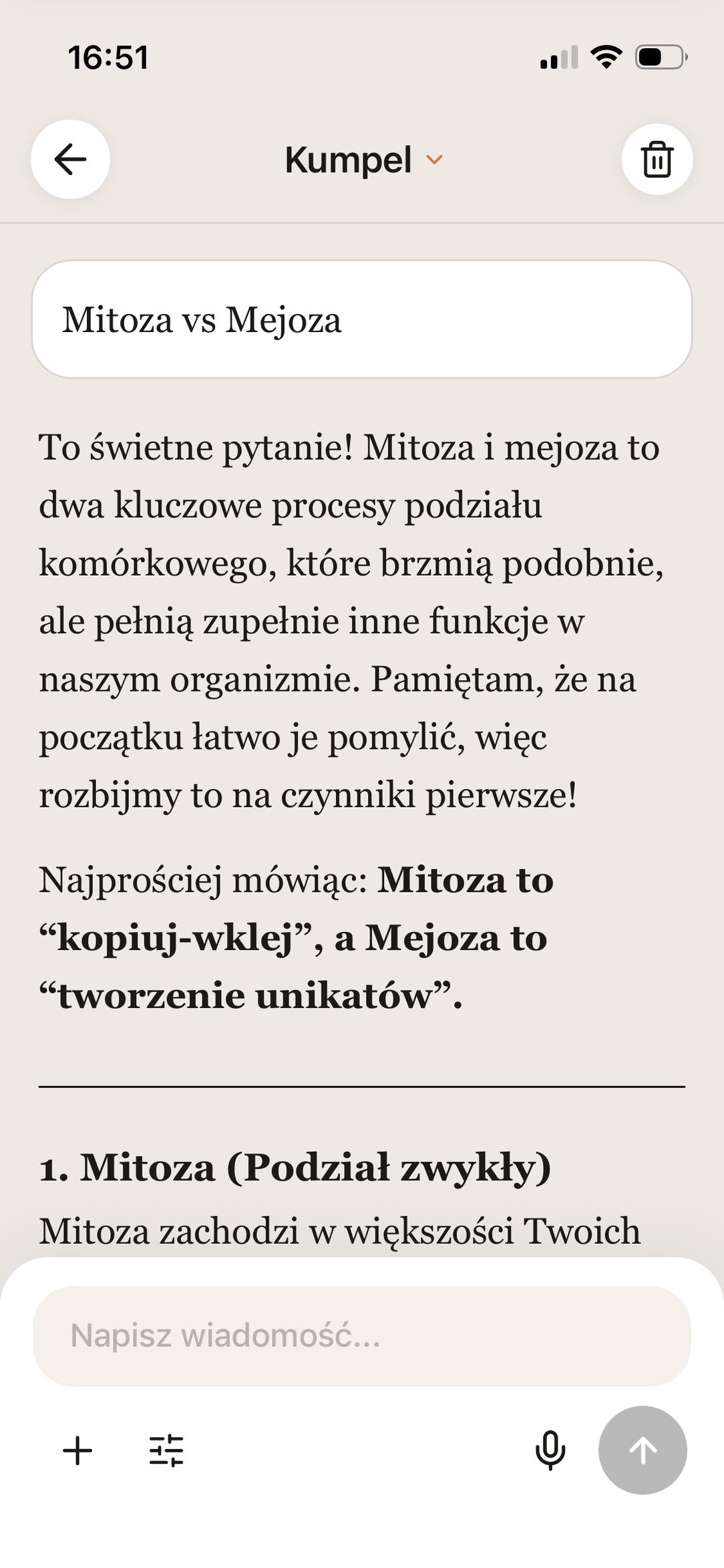 Wyciek Polski