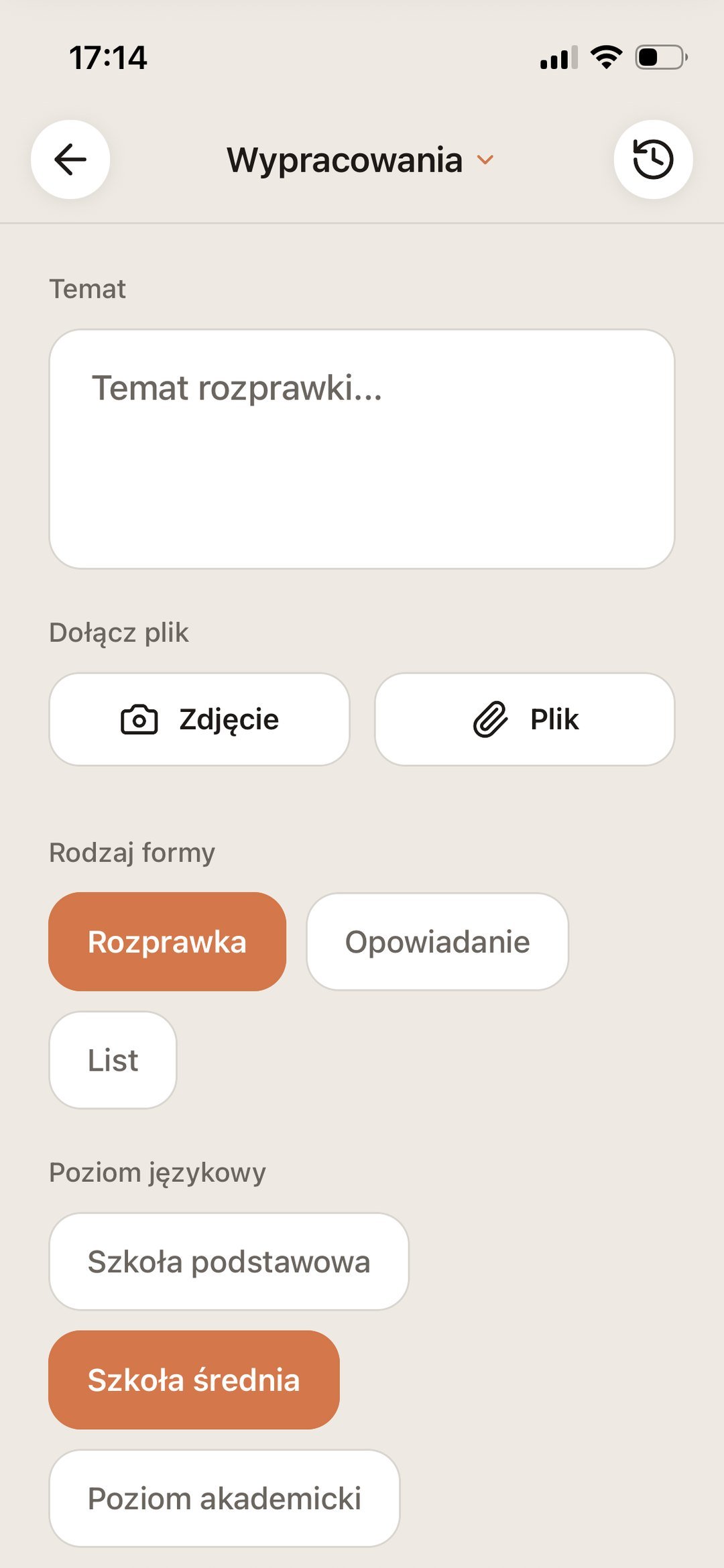Wyciek Polski Ustny Pytania Jawne