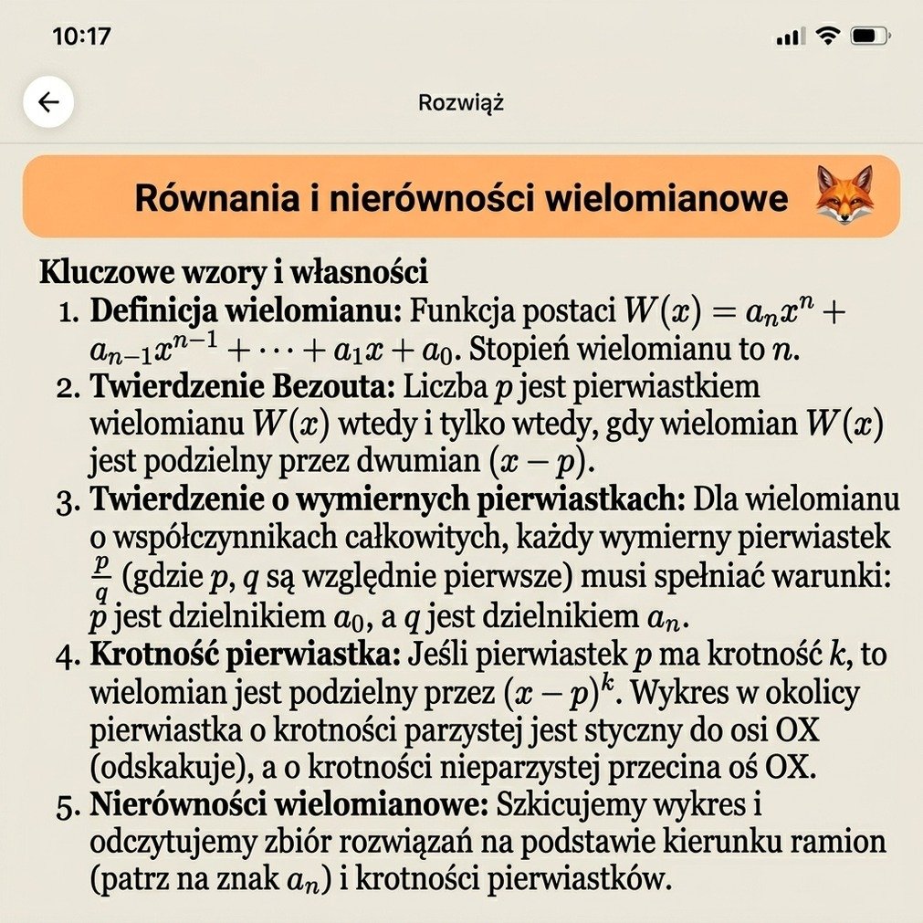 Wyciek Matematyka